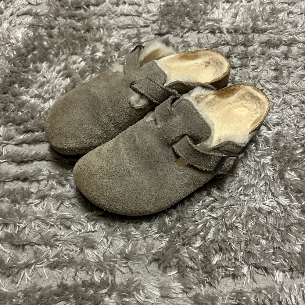 Birkenstock women’s clog